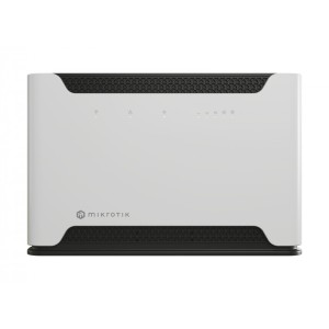 MIKROTIK Chateau 5G R16 Wireless 5G Router Wi‑Fi 5 with 5 Gigabit Ethernet Ports