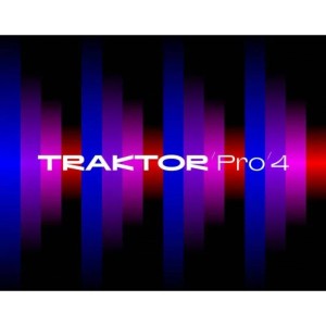Traktor Pro 4
