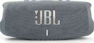 Altoparlante Bluetooth JBL Charge 5 grigio