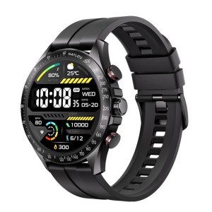 Haylou Solar Pro Black
