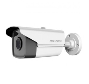 Hikvision DS-2CE16D8T-IT3F Κάμερα HDTVI 1080p Φακός 2.8mm