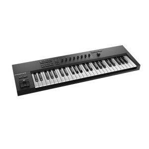 Native Instruments A49 Midi-Keyboard mit vollständiger Kontrolle