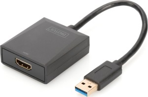 Digitus DA-70841 USB 3.0 to HDMI Adapter