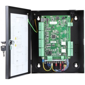 HIKVISION DS-K2801