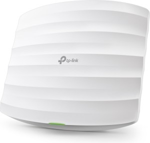 TP-LINK EAP265 HD V1 Access Point Wi‑Fi 5 Dual Band (2.4 & 5GHz)