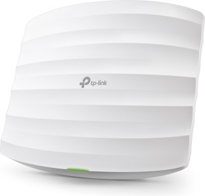 Punto de acceso TP-LINK EAP265 HD V1 Wi - Fi 5 de doble banda (2.4 y 5GHz)