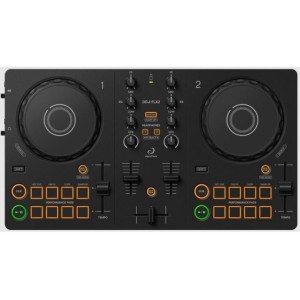 Pioneer DDJ-FLX2 DJ Controller