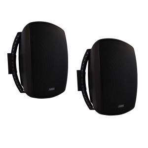 AUDIEN BT-508B ΜΑΥΡΟ ΠΛΑΣΤΙΚΟ ΗΧΕΙΟ 5inches