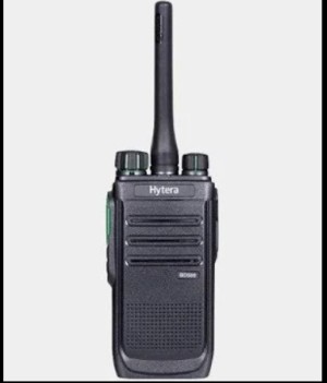 Hytera BD505U UHF DMR Ασύρματος Πομποδέκτης 4W