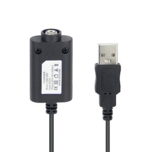 OEM UNIVERSAL ELEKTRONISCHES ZIGARETTEN-BATTERIELADEGERÄT USB-S001