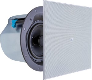 Apart SQGR - Square Grill for Ceiling Speaker