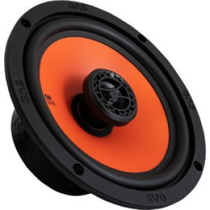 Coaxial Speakers GAS AUDIO MAD X2-64 Pair