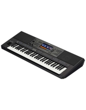 YAMAHA PSR-SX920 Αρμόνιο/Keyboard/Arranger/Workstation