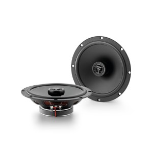 Focal KIT ACX165S (SLIM)16.5CM 2-WAY COAXIAL COMPACT KIT