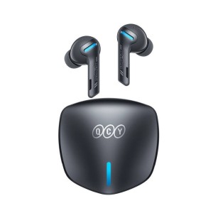 QCY G1 Kabelloses In-Ear-Gaming-Headset mit Bluetooth-Verbindung