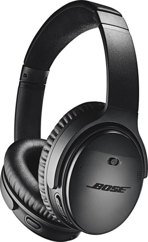 Bose QuietComfort 35 II Schwarz