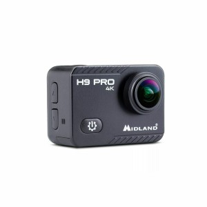 Midland H9 PRO 4K Action Camera