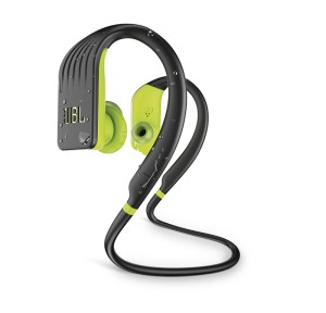 JBL Endurance Jump Limette