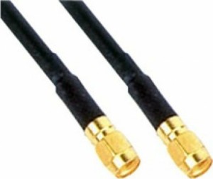 Wi-Fi Antenna Cable SMA MEN / MEN. 0.3m AV951 COMP