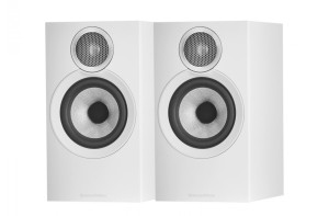 Bowers & Wilkins 607 S3 WHITE