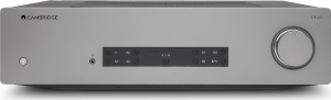 Amplificatore integrato Cambridge Audio CXA81 2x80W