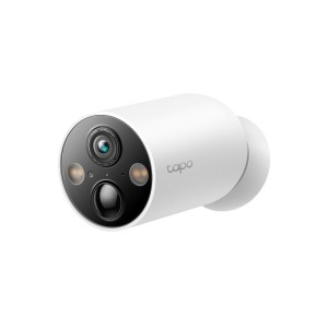 Tapo C425 Smart Wire-Free Outdoor