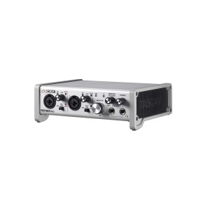 Scheda audio USB Tascam SERIE 102i