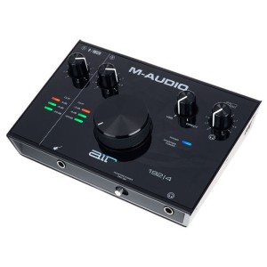 M-Audio air 192 | 4 USB-Soundkarte