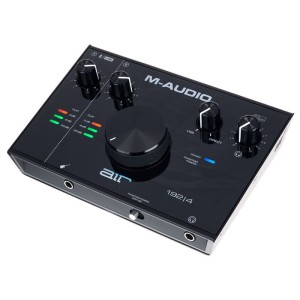 M-Audio air 192 | 4 Tarjeta de sonido USB