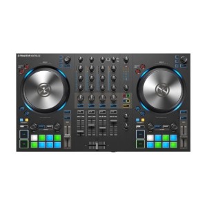 Native Instruments Traktor Kontrol S3