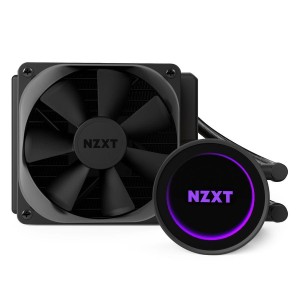 NZXT KRAKEN M22 (120MM) RAFFREDDATORE A LIQUIDO A VELOCITÀ VARIABILE