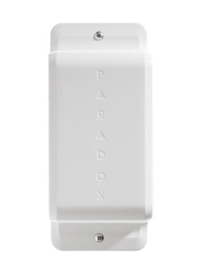 Paradox NV780MR Drahtloser digitaler Infrarot-Seitenscanner