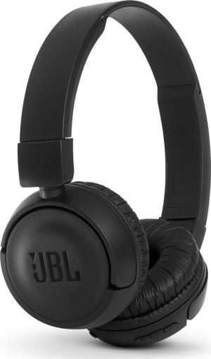 JBL T460BT Black