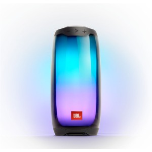 JBL Pulse 4 Black