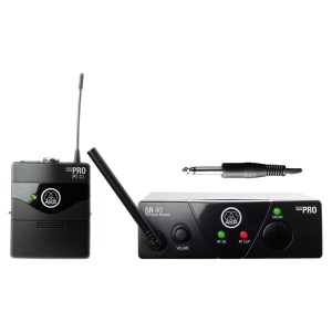 AKG WMS 40 MINI INSTRUMENTAL SET