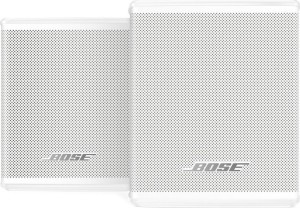 Altavoces envolventes Bose (blancos)