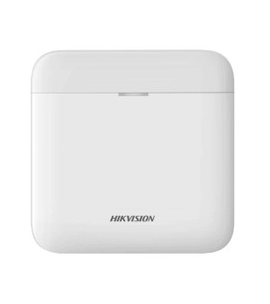 HIKVISION DS-PWA64-L-WE Aσύρματη κεντρική μονάδα AX PRO, με ενσωματμένο LAN, Wi-Fi, GPRS (2G), 1 υποδοχή κάρτας SIM.