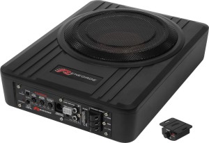 Renegade RS 800 A Ενεργό Subwoofer 8
