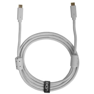 UDG Audio Cable USB 3.2 C u99001wh