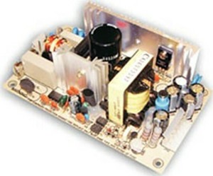 Fuente de alimentación de tipo abierto 65W / 5V / ± 12V 3-SIDE EX. PT-65B SIGNIFICA BIEN