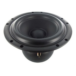 SCANSPEAK 23W/4557T02 REVELATOR SUBWOOFER 4OHM