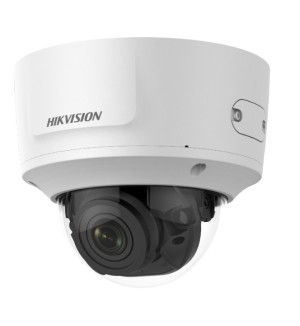 Hikvision DS-2CD2743G0-IZS Lente varifocal de cámara web de 4 MP de 2.8 a 12 mm