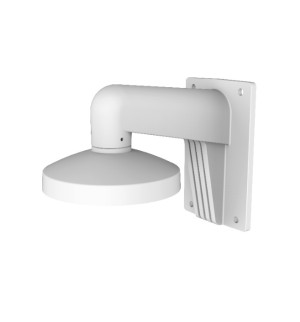 Hikvision DS-1473ZJ-155 Soporte de pared para cámaras domo de 155 mm de diámetro