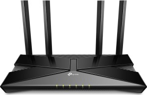 TP-LINK Archer AX10 v1 Wireless Router Wi ‑ Fi 6 with 4 Gigabit Ethernet Ports