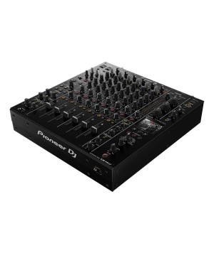 Pioneer DJ DJM-V10-LF 6-Kanal-DJ-Mixer