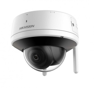 Hikvision DS-2CV2121G2-IDW Δικτυακή Κάμερα 2MP WiFi Φακός 2.8mm