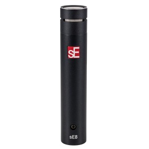 sE Electronics sE8 Kondensatormikrofon