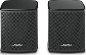 Bose Surround-Lautsprecher (Schwarz)