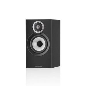 Bowers & Wilkins 607 S3 black