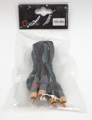 Conchord HTD 1 RCA